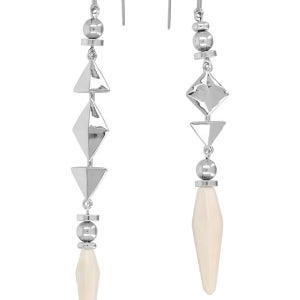 [이자벨마랑] (WOMAN) 26SS IDA EARRINGS BL0275FA_D1B14BECSI