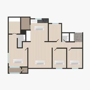 삼성 에어컨 AN30CSU5P36ISY (전국/기본설치비무료)