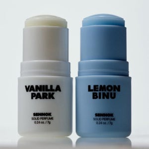 센녹 솔리드 퍼퓸 7g 2종 택1