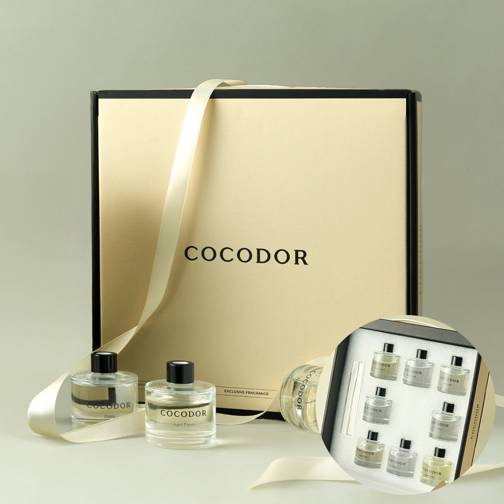 코코도르 차량용 디퓨저