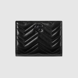 GUCCI [GG 마몽] 지갑