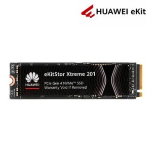 화웨이 eKitStor Xtreme 201 2TB M.2 NVMe SSD (GEN4/TLC/5년)