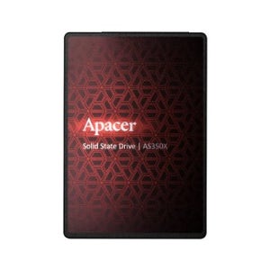 Apacer AS350X (256GB) SSD 서린