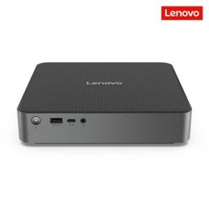 레노버 아이디어센터 미니PC 데스크탑 01IRH10R 91B2003QKA