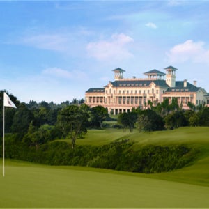 인천출발 해구 골프여행 4일~6일 하이난 다색골프 골프텔 해남도 여행은모두투어