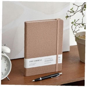 다이어리 플래너 노트 스케줄러 시간관리 스터디 업무용 사무용품 학습 계획표 일정관리