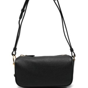 구찌 클러치 미니백 860784 AAFW0 1000 860784AAFW01000 여성 숄더백 크로스백 폰홀더 슬링백 범백 벨트백 HALF HORSEBIT LEAT 149824262