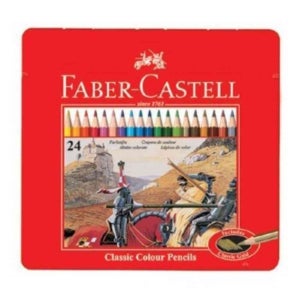 내집방 색연필 24색 색연필24색 색연필세트