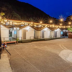 [춘천] 춘천 그집 펜션