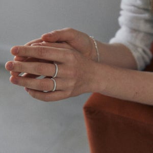 베흐트 Tier Ring