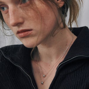 베흐트 Tier Necklace