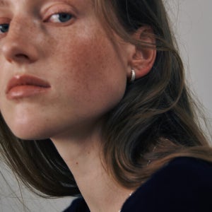 베흐트 Epais Tier Earring