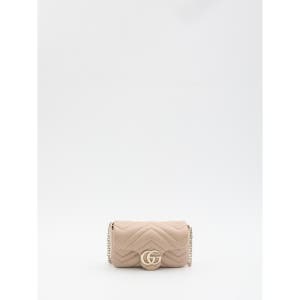 GUCCI GG 마몬트 미니 가방 8412905753