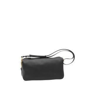 구찌 여성 블랙 볼러백 862530 AAFDM 1000