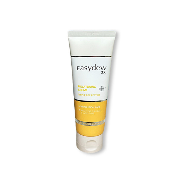 스킨케어 이지듀 멜라토닝 크림 105ml
