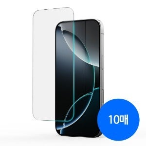 갤럭시버디3/A15 STAR 두시간 액정보호 강화유리 전면10장 A155/A156