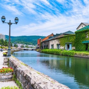 북해도 에어텔 3박4일 오호츠크빙하크루즈 친구와함께