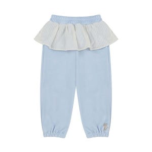 [롯데백화점] 프렌치캣 S/BL 레이어드 PT Q56DDP070 LE1220745906