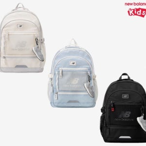 [롯데백화점] 뉴발란스 키즈 고학년 가방 M (NK8AGS702U) LE1220745837
