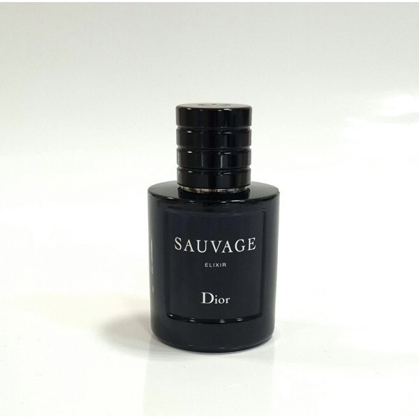 Dior Sauvage Elixir (디올 소바쥬 엘릭서)