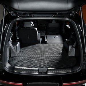 [주문제작] 불스원 EZ클린 TPE 트렁크 매트 현대 기아 GM KG 르노 테슬라