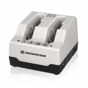 젠하이저 L 60 / SENNHEISER Battery Charger for BA60/BA61 Batterypacks