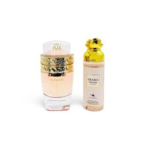 Le Chameau Emper 여성 아라비아 마담 기프트세트 프래그런스 향수 11149311