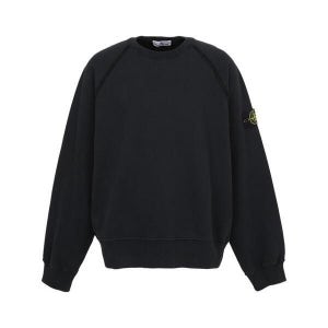 스톤아일랜드 [스톤아일랜드] 남성 기모 맨투맨 K2S156100022 S0A20 V0029