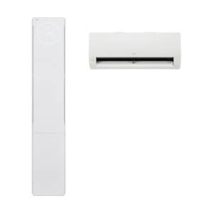 LG 휘센 AI 오브제컬렉션 뷰II 에어컨 2in1 (1시리즈)매립배관형 FQ18FU1EA2M [전국무료배송/기본설치비 포함/실외기 포함]