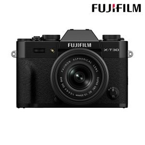 후지필름 X-T30 III XC13-33mm F3.5-6.3 OIS 대리점 강변역
