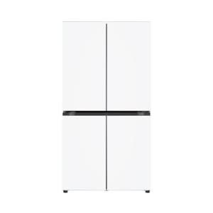 LG 디오스 오브제컬렉션 매직스페이스 냉장고 T873MHH111