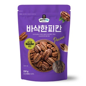 바삭한 피칸 (150G)