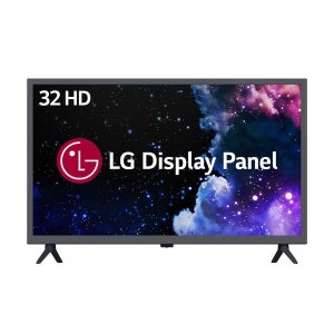 와우피프티 LG패널 81cm(32인치) HD LED TV 스탠드형 고객직접설치