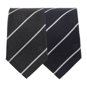 [듀퐁셔츠][듀퐁] 26년도 S/S신상품  스트라이프 넥타이TE6SM62KA257TGE외_TE6SM62KA257TGE외 [갤러리아 한화갤러리아㈜ 광교점]