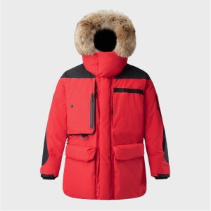 [코오롱스포츠] 남녀공용 안타티카 오리진 다운 TLJDW25651REX