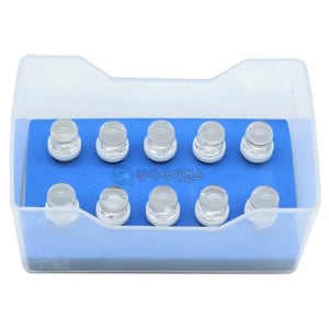 LED 꼬마전구(3V)(10개입 / 케이스입)