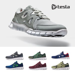 테슬라 경량 운동화 런닝화 X700