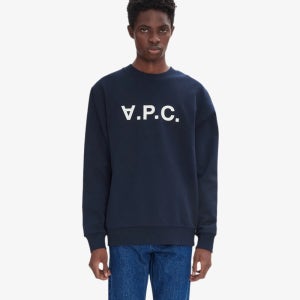 [아페쎄 남성] Standard Grand VPC Sweatshirt AM25C3URE2P39 COHBN-M27907