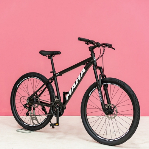 오투휠스 마하 S7 MTB 자전거