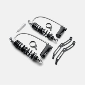 할리데이비슨 SE 스크리밍 이글 올린즈 리모트 리저버 리어 서스펜션 (14년 이후 투어링)