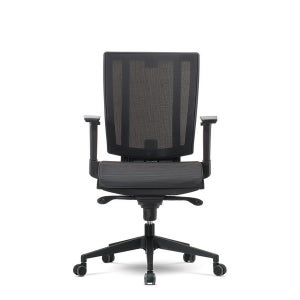 프로맥스 풀메쉬 학생용 중형 사무용의자 매쉬 서울대의자