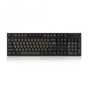 레오폴드 FC900RBT MX2A 그라파이트 화이트 한글 (저소음 적축)