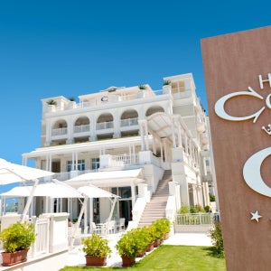 [리치오네 호텔] 코랄로 호텔