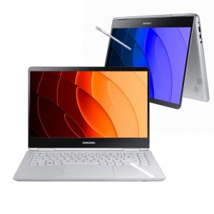 삼성전자 2018 노트북 Pen 2-in-1 NT950QAA i5-8250U/8G/NVMe SSD 256GB/윈11 Pro