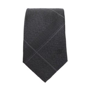 [듀퐁셔츠][듀퐁] 26년도 S/S신상품  체크 넥타이TE6SM62KA251TGY_TE6SM62KA251TGY [갤러리아 한화갤러리아㈜ 광교점]