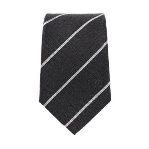 [듀퐁셔츠][듀퐁] 26년도 S/S신상품  스트라이프 넥타이TE6SM62KA258TGY_TE6SM62KA258TGY [갤러리아 한화갤러리아㈜ 광교점]