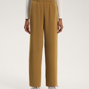 오이쇼 소프트 모달 스트레이트 와이드 팬츠 4053/791 ACID_P0184053791ACID