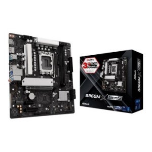 ASRock B860M-X Gen5 디앤디컴