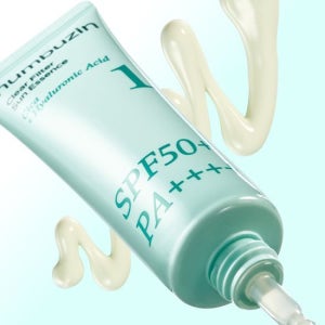 넘버즈인 1번 청초진정맑은 물막선크림 50ml