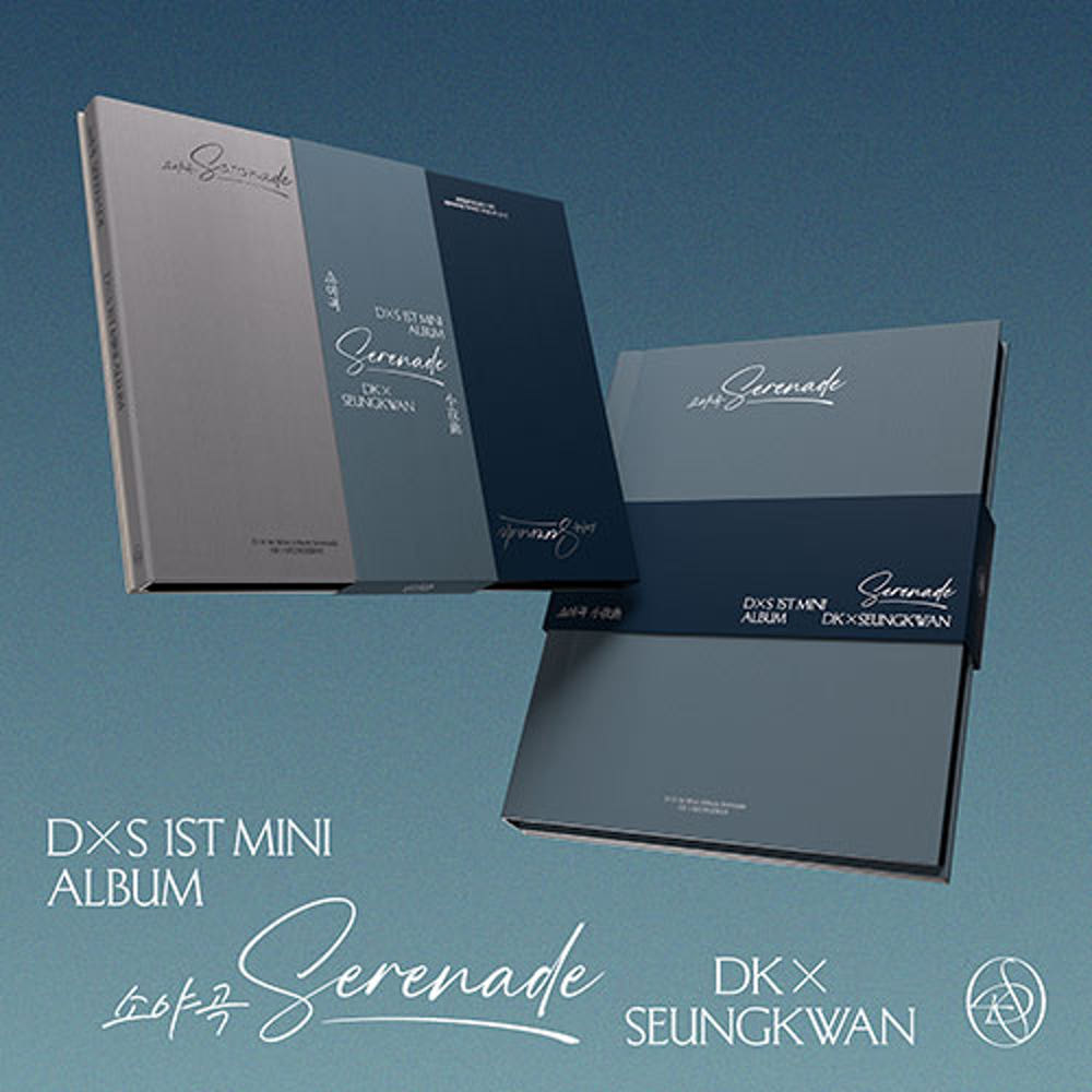 K-POP Album: SEVENTEEN (Latest Release)